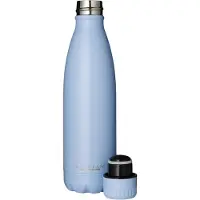 Scanpan Thermosfles TO GO Airy Blue 500 ml