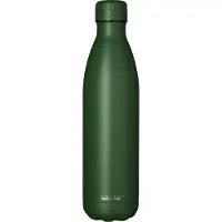 Scanpan Thermosfles TO GO Forest Green 750 ml