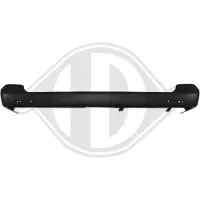 Diederichs 2272055 Achterbumper