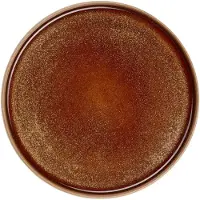 Asa selection Ontbijtbord Form 'Art Gobi Brown 21 cm