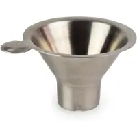 Peugeot Trechter Easy Grijs