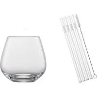 Schott zwiesel Glazenset After Work Drinks (Vina) (9-Delig)