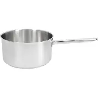 Demeyere Apollo steelpan zonder deksel 20 cm