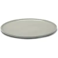 Serax Cena laag bord M Ø22 cm Sand