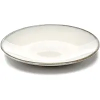 Serax Schotel Inku Tableware White 12 cm