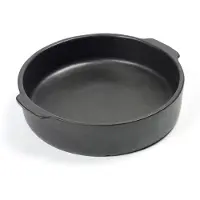 Serax by Pascale Naessens ovenschaal - rond - large
