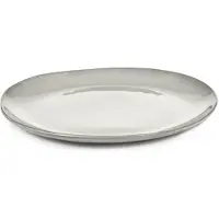 Serax Ontbijtbord La Mère Tableware By Marie Michielssen Off White M 20 cm