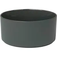 Blomus Schaal Pilar Agave Green (20 x 9,5 cm)