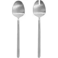 Blomus Saladebestek Stella RVS