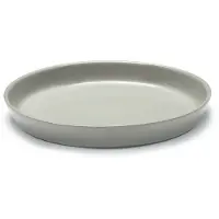 Serax Cena diep bord M Ø22 cm Sand