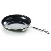 Dagelijkse Kost Koekenpan Door Jeroen Meus Met Keramische Antikleeflaag 20 cm