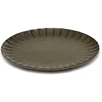 Serax Ontbijtbord Inku Tableware Green S 18 cm