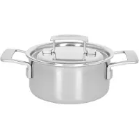 Demeyere Industry Kookpan 16 cm
