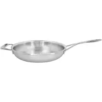 Demeyere Silver 7 Koekenpan 28cm