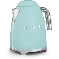 Smeg KLF03PG - Groen