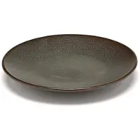 Serax Schotel Inku Tableware Green 12 cm