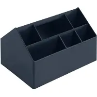 Muuto Sketch gereedschapskist midnight blue
