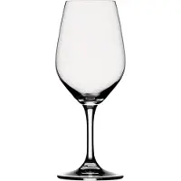 Spiegelau Special Glazen - Expertenset voor proeven - set van 6