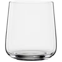 Spiegelau Style drinkglazen 34 cl 4-pack Helder