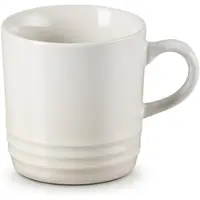 Le Creuset koffiemok 20 cl Meringue