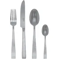 Sambonet Bestekset Flat Vintage RVS (24-Delig)