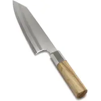 Serax Koksmes Inku Knives Steel Grey 29,8 cm