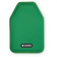 Le Creuset WA-126 wijnkoeler Bamboo green