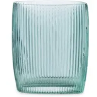 Normann Copenhagen Vaas Tide Blue 12 cm