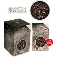 Peugeot - Tan Hoi Zwarte Peper 140g