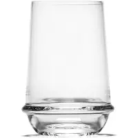 Serax Tumbler Dune Glassware By Kelly Wearstler Transparent L 400 ml