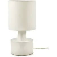 Serax Catherine tafellamp 47 cm White matt-white