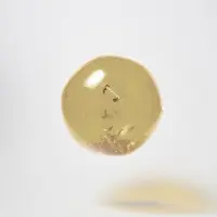 Sunnylife Strandbal Disco Gold