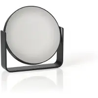 Zone Denmark Make-up spiegel Ume Black (5x Vergroting)