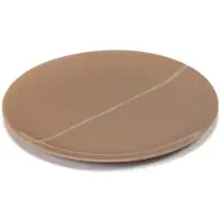 Serax Ontbijtbord Zuma Tableware By Kelly Wearstler Cream Orange S 23 cm