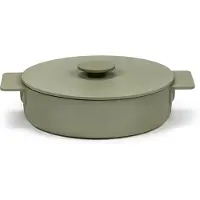 Serax Braadpan Surface Cookware By Sergio Herman Green L 2,6 L