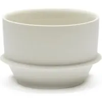 Serax Koffiekop Dune Tableware By Kelly Wearstler White 200 ml