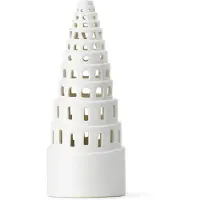 Kähler Urbania kaarsenhouder Babel