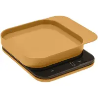 Mepal Keukenweegschaal Mensura Curry