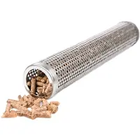 The Bastard Tube Smoker Large 30,5cm