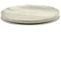 Serax Dienblad Dune Kitchen & Table By Kelly Wearstler Light Brown 46 x 36 x 4 cm