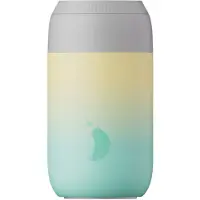 Chilly to go cup 340ml Series 2 ombre dusk *