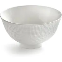 Serax - Nido - Bowl Nr. 1 M 15cm White