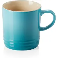 Le Creuset - Mok Caribbean Blue 0,35l