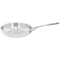 Demeyere Silver 7 Koekenpan 20cm