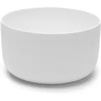 Serax Base schaal ø 16 cm hoogte 9 cm porselein wit mat