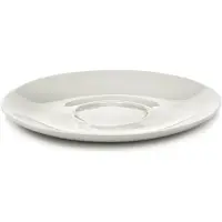 Serax Schotel Zuma Tableware By Kelly Wearstler White 14 cm