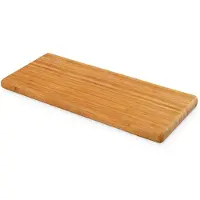 Point-Virgule - Snijplank - bamboe - Medium - 34x15.8x1.8cm