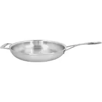 Demeyere Silver 7 Koekenpan 32cm