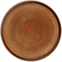 Asa selection Dinerbord Form 'Art Gobi Brown 25,5 cm