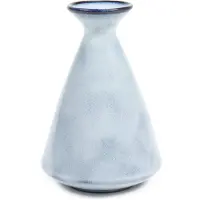 Serax Pure kan geglazuurd 75 cl Blue